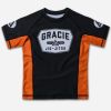 Classic Rank Short-Sleeve Rashguard Photo 7