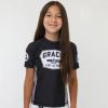 Classic Rank Short-Sleeve Rashguard Photo 1