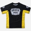 Classic Rank Short-Sleeve Rashguard Photo 5