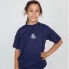 Navy Dry Fit Photo 1