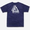 Navy Dry Fit Photo 3