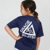Navy Dry Fit Photo 2