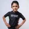 Flag Short-Sleeve Rashguard Photo 1