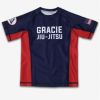 Americana Short-Sleeve Rashguard Photo 3
