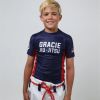 Americana Short-Sleeve Rashguard Photo 1