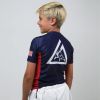 Americana Short-Sleeve Rashguard Photo 2