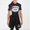 Classic Grappler Shorts Photo 2