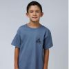 Shark Heavyweight Tee Photo 2