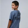 Shark Heavyweight Tee Photo 1