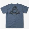 Shark Heavyweight Tee Photo 3