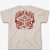 Grounded Classic Tee Photo 4