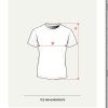 Pacific Lightweight Tee Photo 5