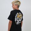 Tiger Classic Tee Photo 1