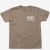 Vintage Roman Lightweight Tee Photo 3