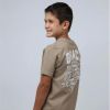 Vintage Roman Lightweight Tee Photo 1