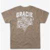 Vintage Roman Lightweight Tee Photo 4