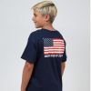 Americana Classic Tee Photo 2