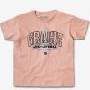 Varsity 26 Heavyweight Tee Photo 2