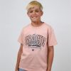 Varsity 26 Heavyweight Tee Photo 1