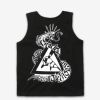 Snake Tank Photo 4