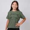 Combat Club Tee Photo 1