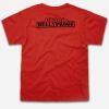 Gracie Bullyproof® Tee Photo 6