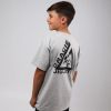 Gracie University Tee Photo 2