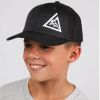 3-D Embroidered Trucker Hat Photo 1