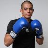 Gracie Jiu-Jitsu Gloves (Synthetic 18oz) Photo 1