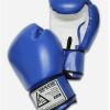 Gracie Jiu-Jitsu Gloves (Synthetic 18oz) Photo 2
