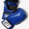 Gracie Sparring Gloves (Synthetic 5.5oz) Photo 2