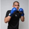 Gracie Sparring Gloves (Synthetic 5.5oz) Photo 1
