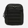 Large Duffle Bag w/ Rank Patches Photo 4
