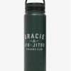 Combat Club 24 oz. Water Bottle Photo 2