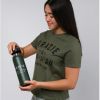 Combat Club 24 oz. Water Bottle Photo 1