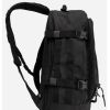 Expandable Tactical Backpack w Rank Patches Photo 5