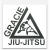 Triangle Decal (10 in) Photo 1