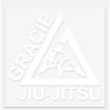 Triangle Decal (10 in) Photo 3