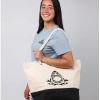 Shark Beach Tote Photo 1