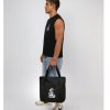 Snake Zipper Tote Photo 1