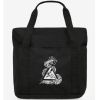 Snake Zipper Tote Photo 3