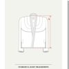 Rank Pearl Gi  Twill  Custom Kit (Men) Photo 4