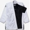 Nomad Ripstop Gi & Short-Sleeve Rashguard Custom Kit Photo 2