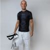 Nomad Ripstop Gi & Short-Sleeve Rashguard Custom Kit (Husky) Photo 1