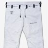 Nomad Ripstop Gi & Short-Sleeve Rashguard Custom Kit (Husky) Photo 4