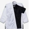 Nomad Ripstop Gi & Short-Sleeve Rashguard Custom Kit (Husky) Photo 2
