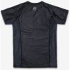 Nomad Ripstop Gi & Short-Sleeve Rashguard Custom Kit (Husky) Photo 6