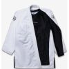 Nomad Ripstop Gi & Long-Sleeve Rashguard Custom Kit (Husky) Photo 2