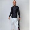 Nomad Ripstop Gi & Long-Sleeve Rashguard Custom Kit (Husky) Photo 1