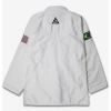 Gracie Origin Flag Gi Photo 4